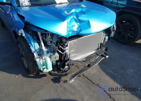 2025 Chevrolet Trax Fwd Lt из США, поврежденный, VIN KL77LHEP0SC090145